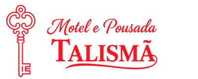 Logo Motel e Pousada Talismã